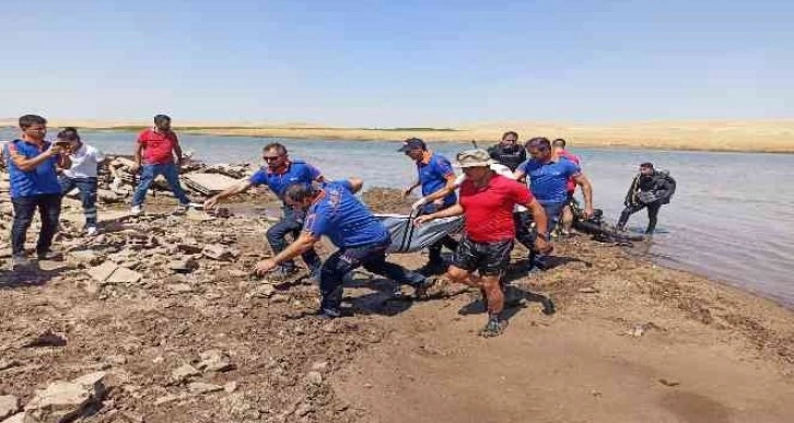 Güneydoğu’daki nehir, gölet ve kanallarda son iki ayda 20 kişi boğuldu