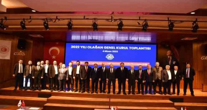 Güneydoğu’dan 2022 yılında 11 milyar 473 milyon dolarlık hububat ihracatı