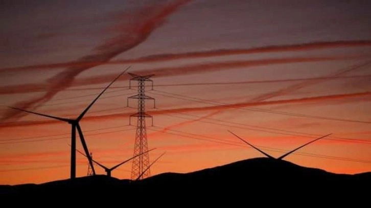 Günlük elektrik üretim ve tüketim verileri açıklandı