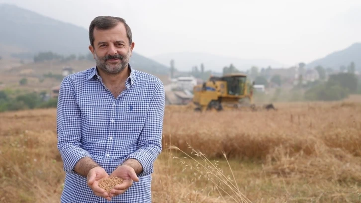 Gürsu Belediyesi unları vatandaşın sofrasına ulaştırcak
