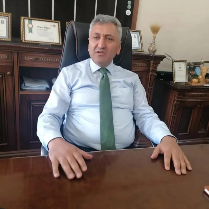 Güven: “Eğitim ve rehberliğe önem veriyoruz”
