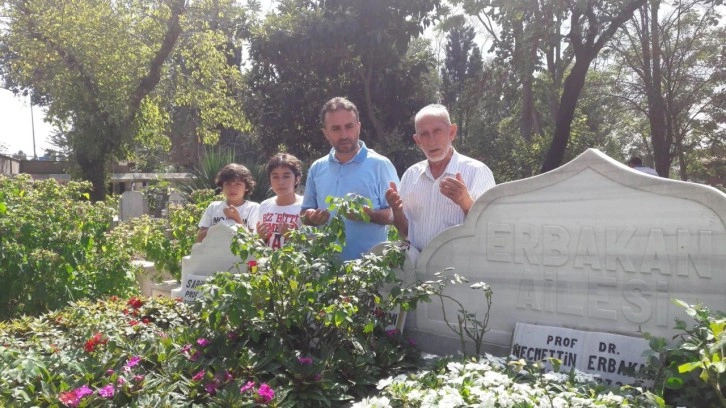 Haber7 Yazarı Mahmut Bıyıklı'nın acı günü