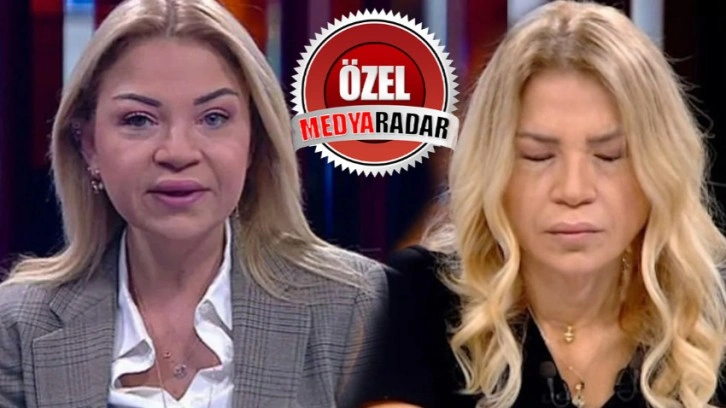 Habertürk yönetiminden flaş Ebru Baki kararı! Uykusuz halleri gündem olmuştu…