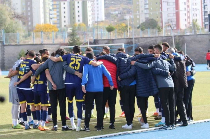 Hacılar Erciyesspor’da kadro sıkıntısı
