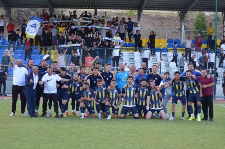 Hacılar Erciyesspor kazanmak istiyor
