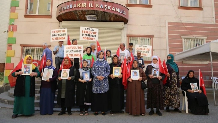 “Hacire Anne’nin yaktığı ateş, PKK'yı küle çevirmeye başladı”