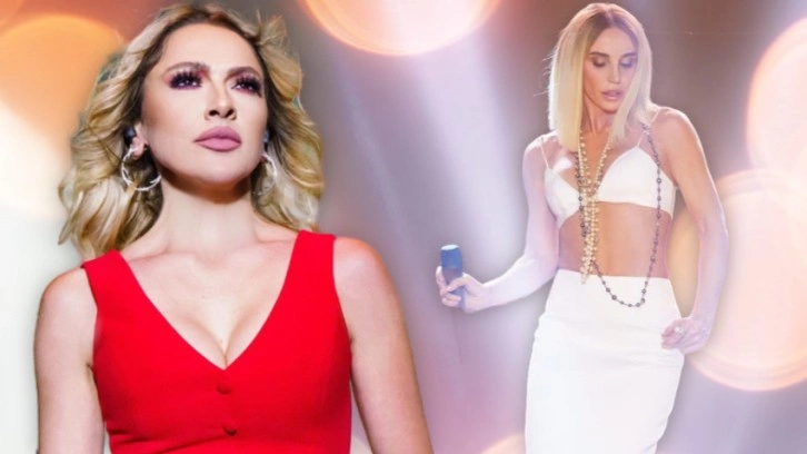 Hadise, Gülşen’in tutuklanmasına sessiz kalamadı! ‘Erdemdir’ deyip o örneği verdi…