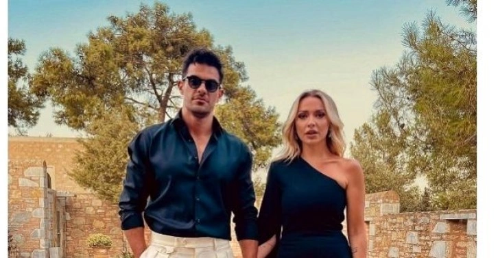 Hadise ve Mehmet Dinçerler Ayrıldı mı? Açıklama Geldi...