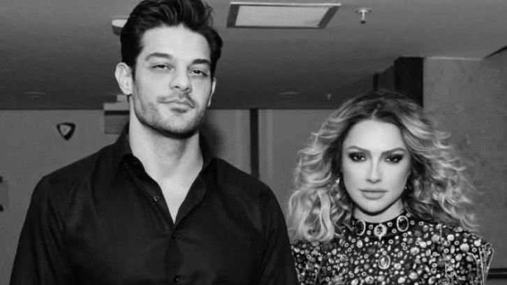 Hadise ve Mehmet Dinçerler'in boşanma davasının duruşma tarihi belli oldu