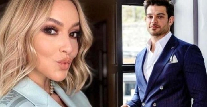 Hadise'nin Müstakbel Görümcesiyle Yaptığı Paylaşım Şaşırttı