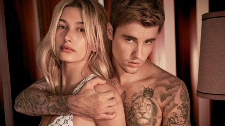 Hailey Bieber en sevdiği seks pozisyonunu itiraf etti! ‘Gündüz de seviyorum ama…’