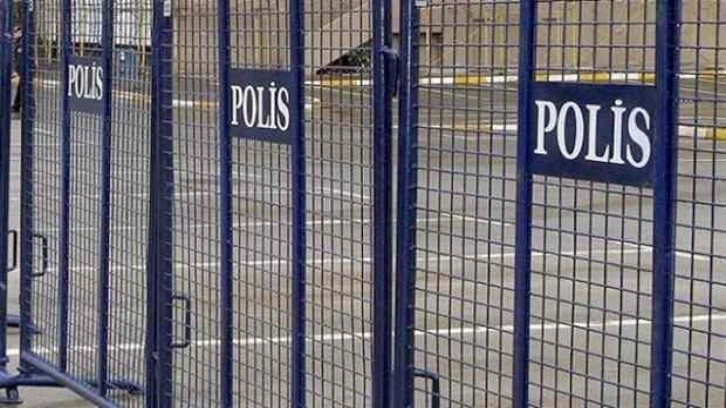 Hakkari'de 15 gün süreyle gösteri ve yürüyüşlere geçici yasak