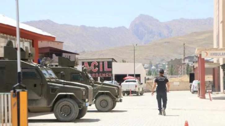 Hakkari'nin Kürom köyünde dehşet... Yaylada silahlı kavga: Çok sayıda ölü var