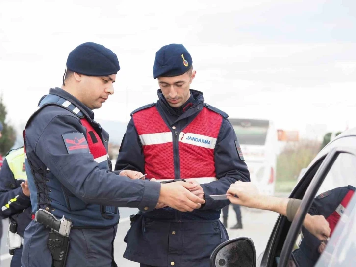 Hakkında kesinleşmiş hapis cezası bulunan şahıs yakalandı
