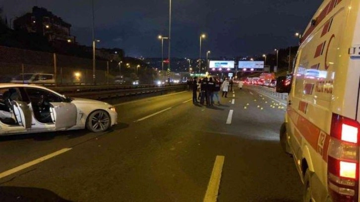 Haliç Köprüsü'ndeki silahlı saldırıyla ilgili yeni ayrıntılar ortaya çıktı