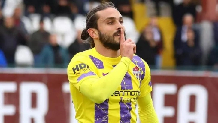 Halil Akbunar yeniden Süper Lig'de!