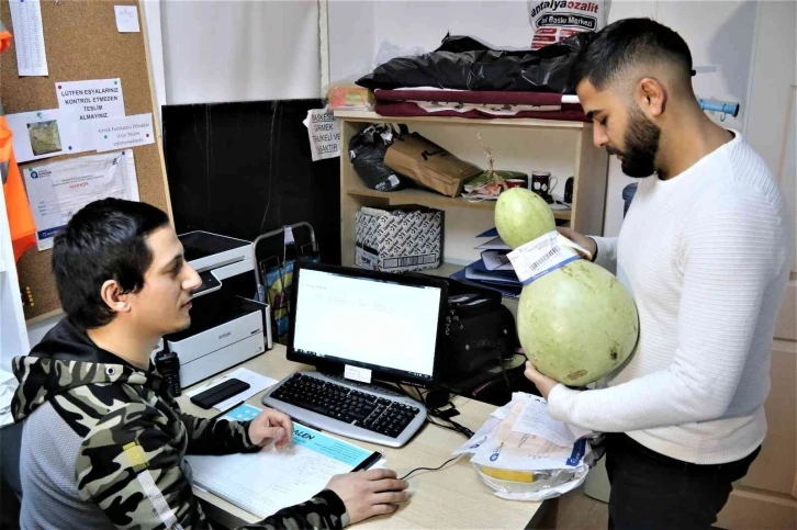 Halk otobüsünde su kabağını bile unutarak ’Bu kadar da olmaz’ dedirttiler
