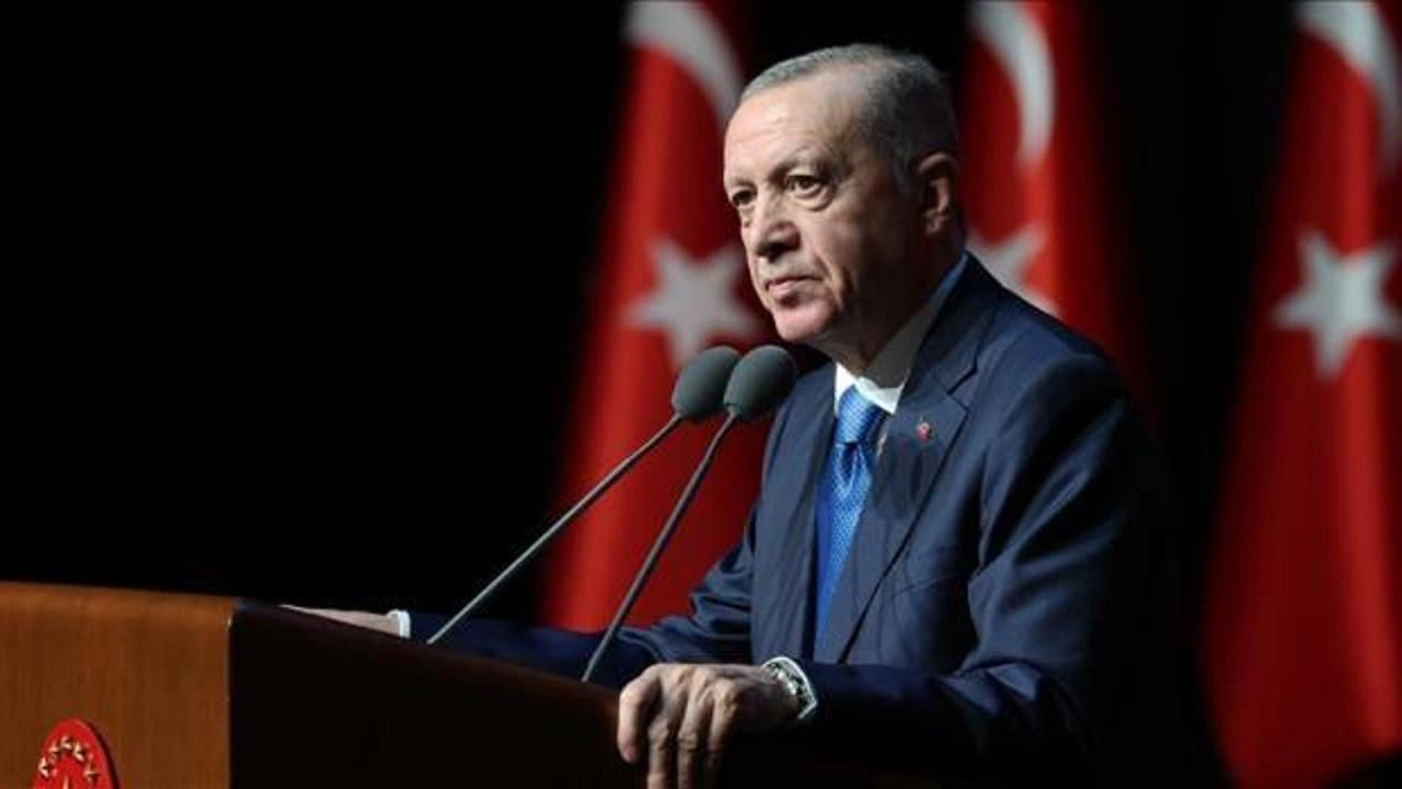 Halk TV ve Oda TV'nin, 'Erdoğan, İsrail'i aradı' yalanı