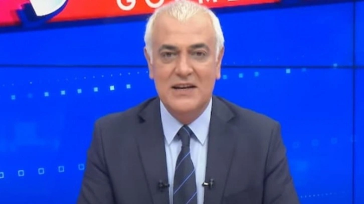 Halk TV'de deprem. 5 yıldır Halk TV'de çalışan Gökmen Karadağ istifa ettiğini duyurdu