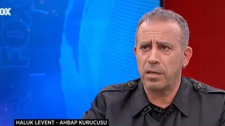 Haluk Levent açıkladı! Bize operasyonu onlar çekti