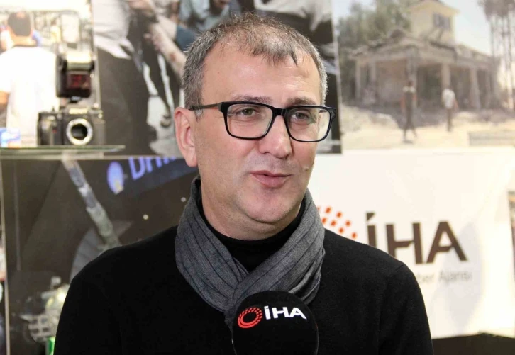 Haluk Özsevim: "Tour of Antalya artık talep edilen bir yarış oldu"
