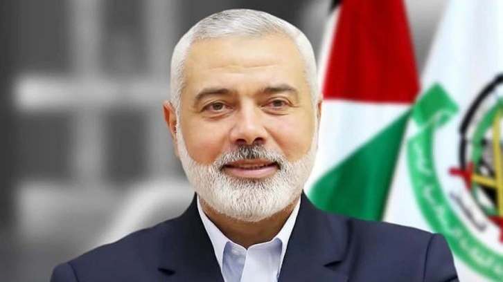 Hamas liderinin evi bombalandı