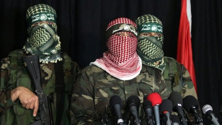 Hamas'ın elindeki esirler: Onlarca ülke Türkiye'den yardım istedi