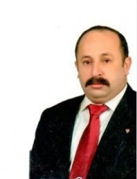 Hamdi Bakan hayatını kaybetti
