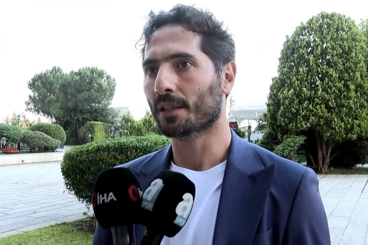 Hamit Altıntop, Şampiyonlar Ligi finalindeki favorisini açıkladı