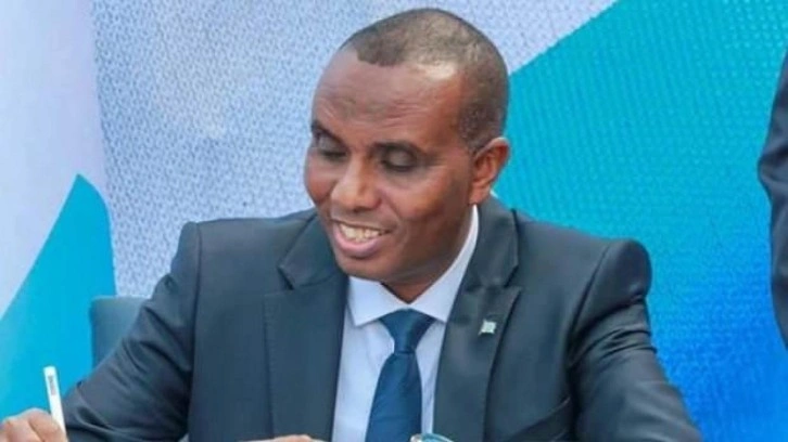 Hamza Abdi Barre'ye hükümeti kurması için 10 gün daha ek süre