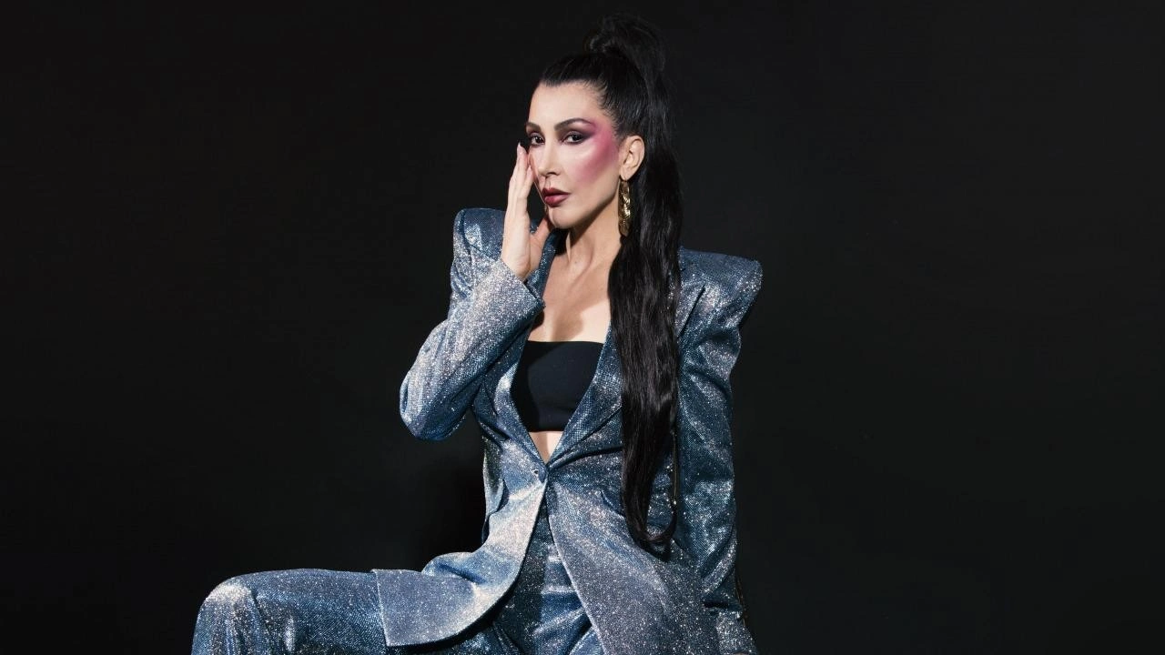 Hande Yener: Bir hayvan gibi hissedebilmek isterdim