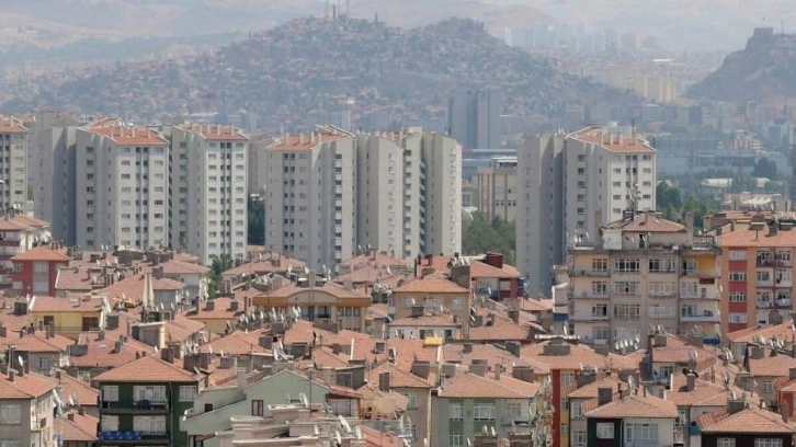 Harekete geçildi: Konut projelerinde önemli adımlar atılacak