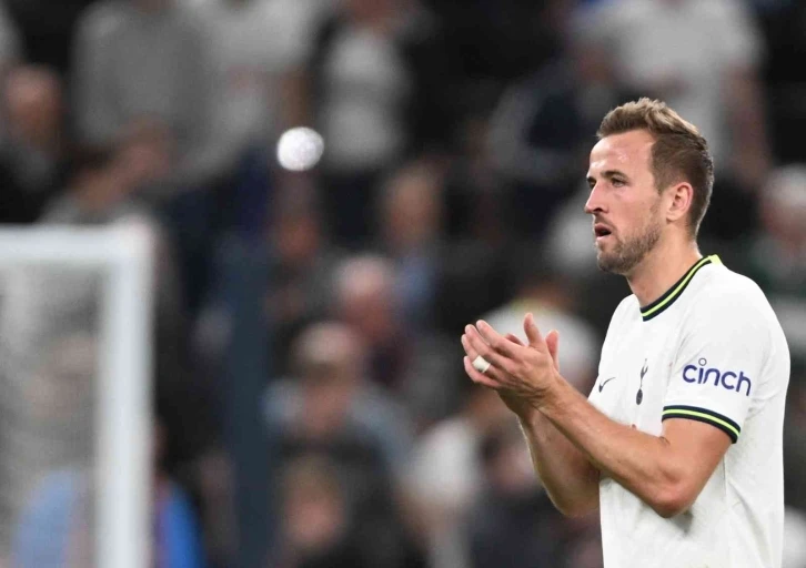 Harry Kane, Jimmy Greaves’in rekorunu egale etti
