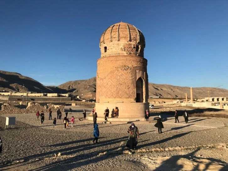 Hasankeyf destinasyon çalışmalarında yüzde doksanlara gelindi
