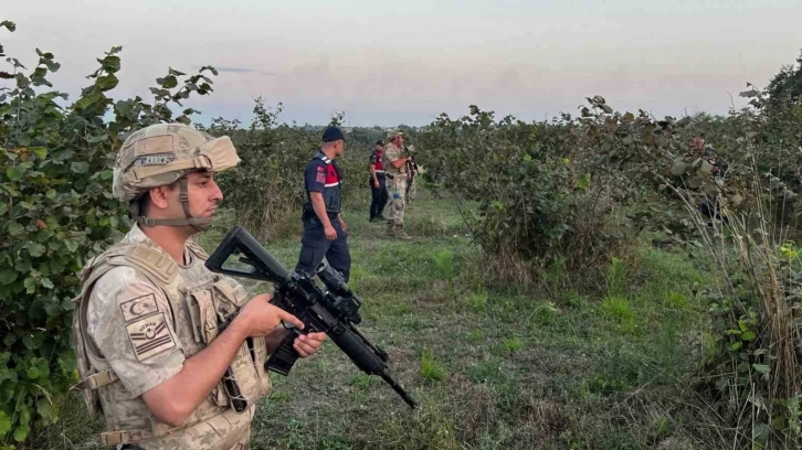 Hasat zamanı hırsızlara göz açtırılmıyor, komando birlikleri gece gündüz nöbet tutuyor
