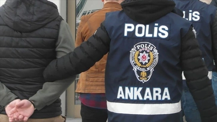 Hastalık taşıyan köpekleri Ankara'ya getirdikleri iddia edilen 2 kişi gözaltına alındı