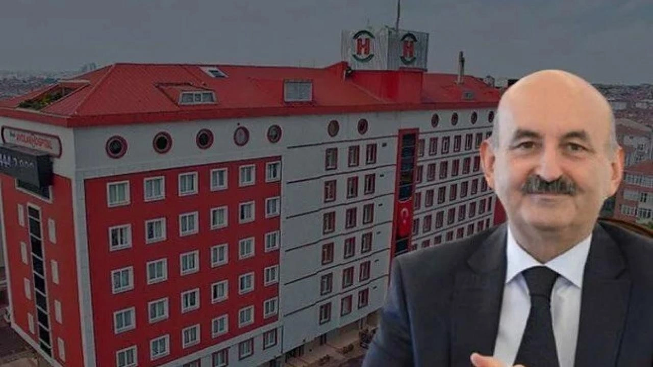 Hastanesi kapatılmıştı! Mehmet Müezzinoğlu açıklama yaptı