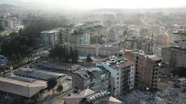 Hatay Valiliğinden idari izin açıklaması