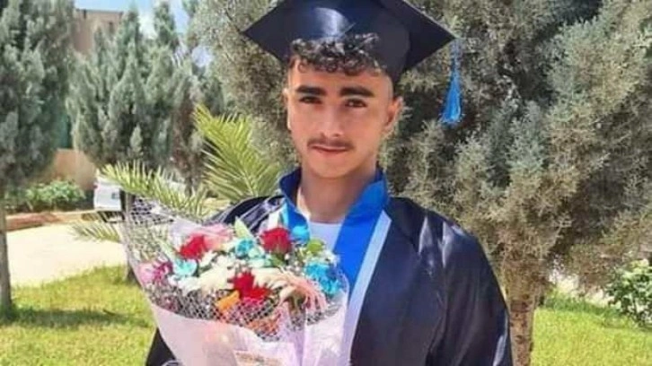 Hatay’da 17 yaşındaki Suriyeli genç çıkan bıçaklanarak öldürüldü