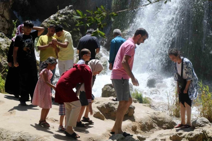 Hava sıcaklıkları mevsim normalleri üzerinde seyretmeye devam edecek
