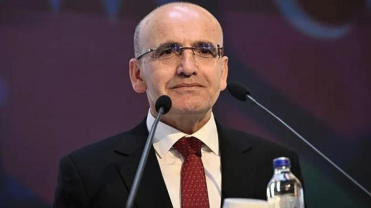 Hazine Bakanı Mehmet Şimşek Ekonomi Programını Açıkladı