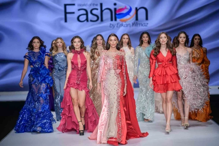 Hazır giyim sektörünün kalbi Fashion Prime’da attı
