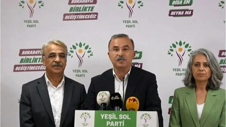 HDP'den PKK medyası üzerinden CHP'ye ittifak mesajı!