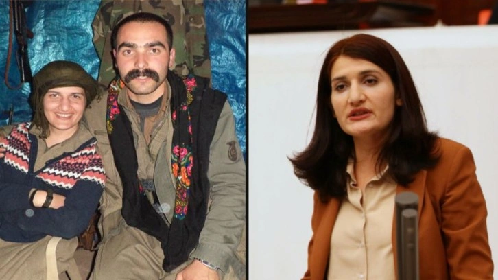 HDP'li Semra Güzel yakalandı. İçişleri Bakanı Süleyman Soylu'dan flaş açıklama