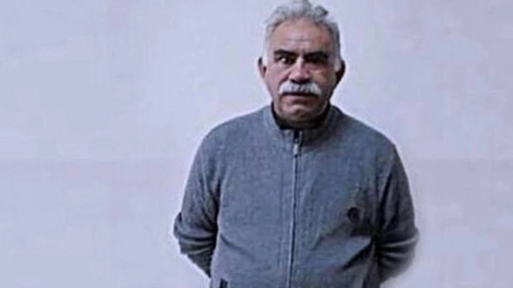 HDP'li vekilden skandal 'Öcalan' mesajı!