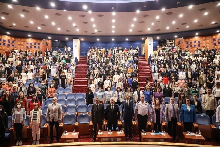 Hemşirelik Haftası, PAÜ’de etkinliklerle kutlanıyor
