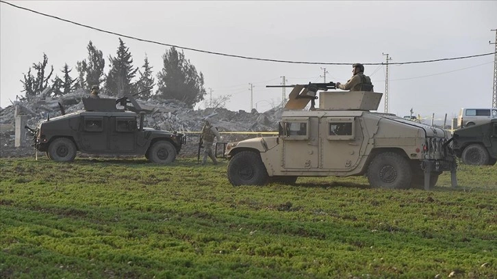 Hizbullah İsrail'e Ağır Darbeler Vurmaya Devam Ediyor