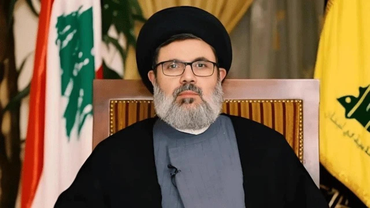 Hizbullah, Nasrallah'ın halefi Safiyuddin'in şehit edildiğini doğruladı