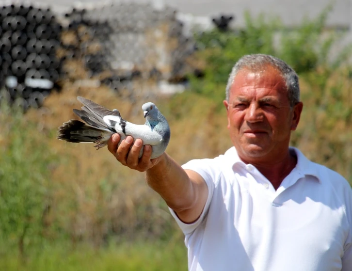 Hobi sektöre dönüştü, birçok aile bundan geçimini sağlıyor
