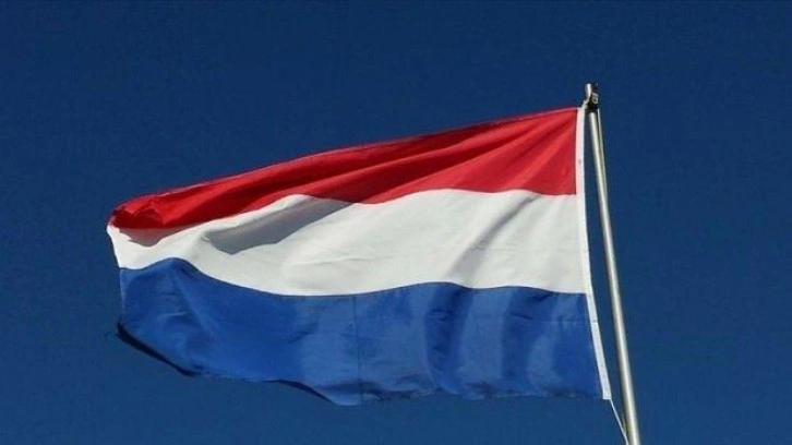 Hollanda’dan Rusya iddiası: Savaş teknolojisi peşinde…